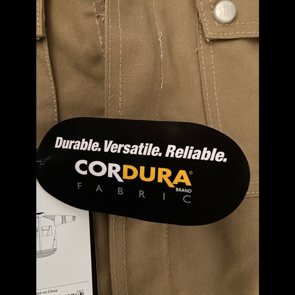 🔥HOST PIC🔥 HELLY HANSEN WORK JACKET - Picture 15 of 16